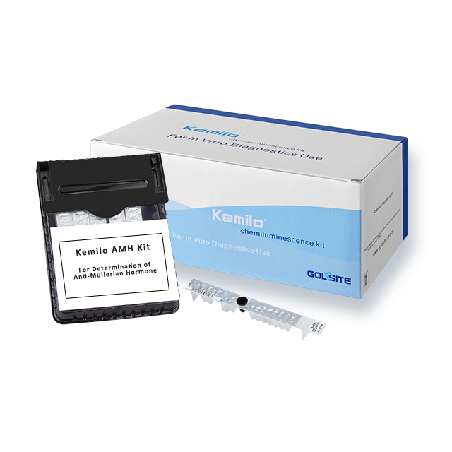 Kit Kemilo AMH