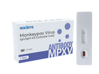 فيروس Monkeypox (MPXV) IgG/IgM Kit