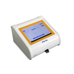 Analyseur d'immunofluorescence FIA ​​GO